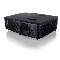 проектор Optoma W341 Черный