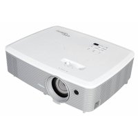 проектор Optoma W345 Бело-Серый
