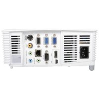 проектор Optoma W402 Белый