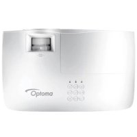 проектор Optoma W461 Белый