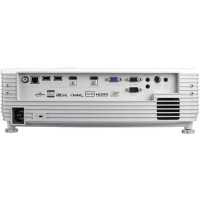 проектор Optoma W512 Белый