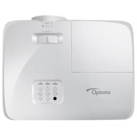 проектор Optoma WU334 Белый