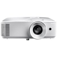 проектор Optoma WU334 Белый