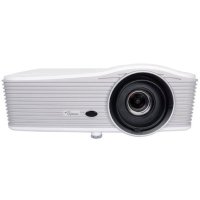 проектор Optoma WU515ST Белый
