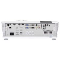 проектор Optoma WU515T Белый