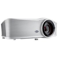 проектор Optoma WU615T Белый