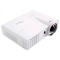 проектор Optoma X305ST Белый
