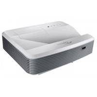 проектор Optoma X320UST Белый