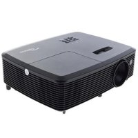 проектор Optoma X340+ Черный