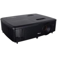проектор Optoma X341+ Черный