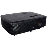 проектор Optoma X341 Черный