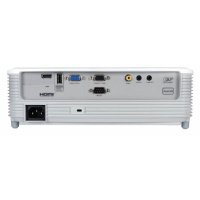 проектор Optoma X345 Бело-Серый