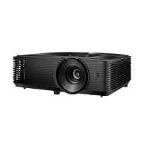 проектор Optoma X371 Черный