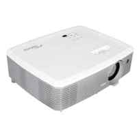 проектор Optoma X400 Бело-Серый