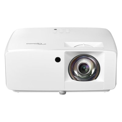 проектор Optoma ZH350ST Белый