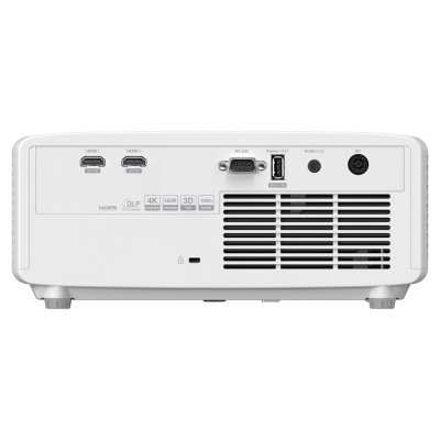 проектор Optoma ZH350ST Белый