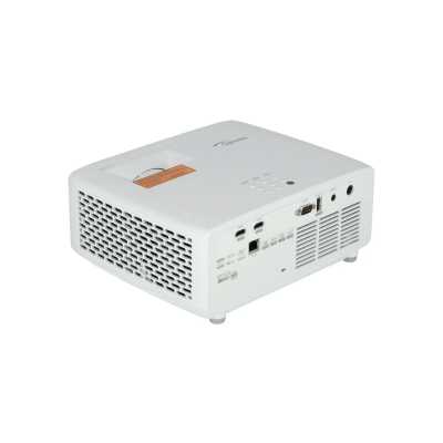 проектор Optoma ZH462 Белый