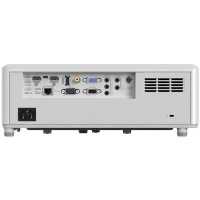 проектор Optoma ZH507 Белый