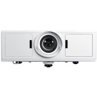проектор Optoma ZU500TST White Белый