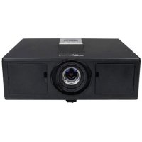 проектор Optoma ZU510T Черный