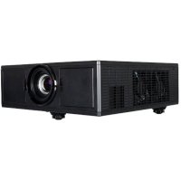 проектор Optoma ZU510T Черный