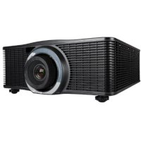 проектор Optoma ZU650+ Черный