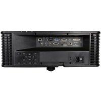 проектор Optoma ZU650+ Черный