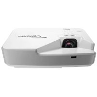 проектор Optoma ZW310STe Бело-Серый