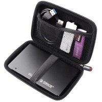 контейнер для жесткого диска Orico PHD-25-BL