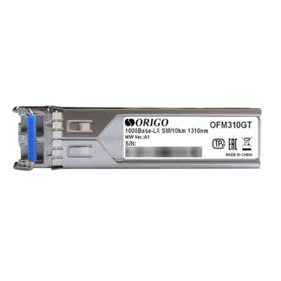 SFP-трансивер Origo OFM310GT/A1A