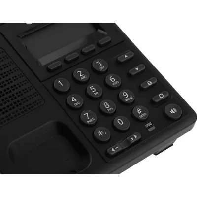 IP телефон Origo OPH120/A1A Черный