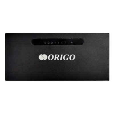 коммутатор Origo OS1206P/60W/A1A