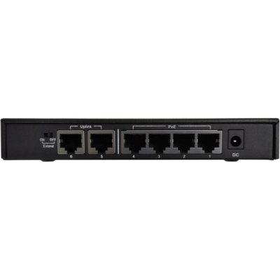 коммутатор Origo OS1206P/A1A