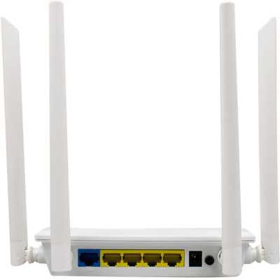маршрутизатор Origo OWR1240ACG/A1A