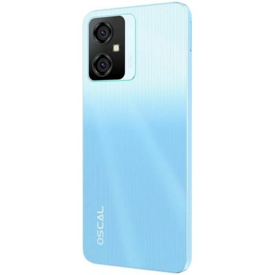 смартфон Oscal Tiger 10 8/256GB Blue