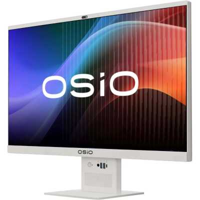 моноблок OSiO BaseLine B240i-024w Белый