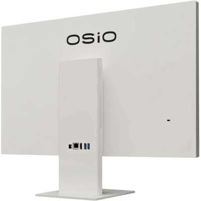 моноблок OSiO BaseLine B240i-024w Белый