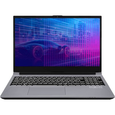 ноутбук OSiO CyberLine C150i-001 Серый