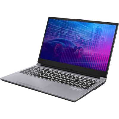 ноутбук OSiO CyberLine C150i-001 Серый