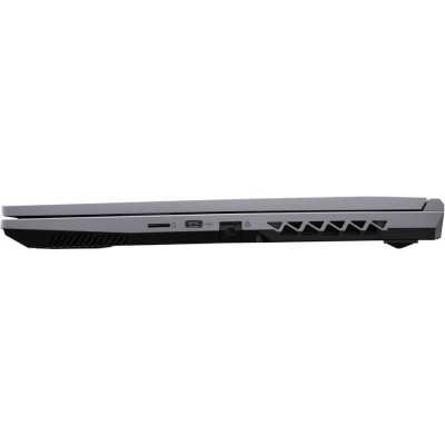 ноутбук OSiO CyberLine C150i-001 Серый