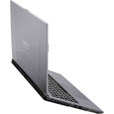 ноутбук OSiO CyberLine C150i-001 Серый