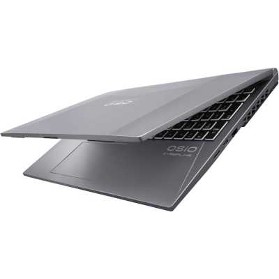 ноутбук OSiO CyberLine C150i-001 Серый