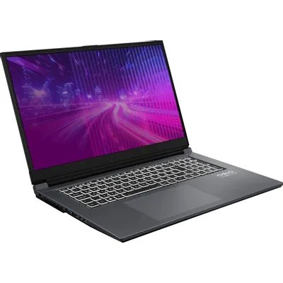 ноутбук OSiO CyberLine C170i-001 Темно-Серый