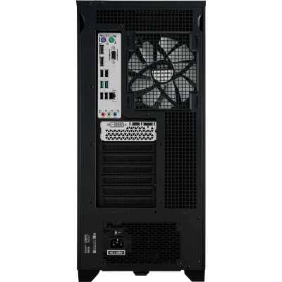 компьютер OSiO CyberLine С59I-001B Черный