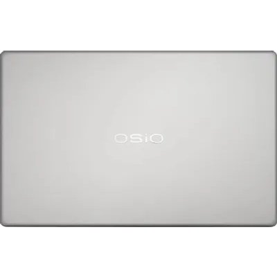 ноутбук OSiO FocusLine F150A-027 Серый