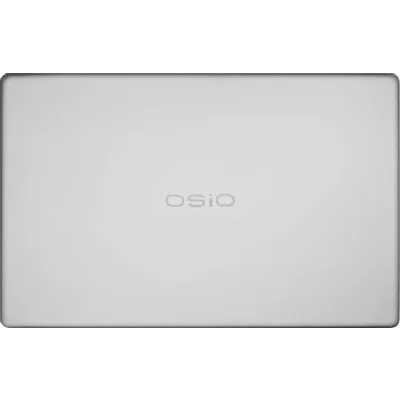 ноутбук OSiO FocusLine F160A-016 Серый