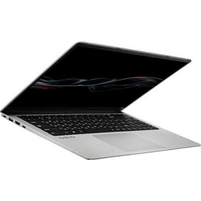 ноутбук OSiO FocusLine F160i-014 Серый