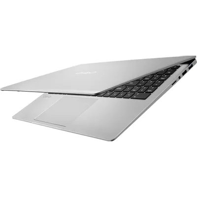 ноутбук OSiO FocusLine F160i-014 Серый