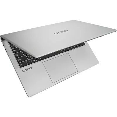 ноутбук OSiO FocusLine F160i-014 Серый