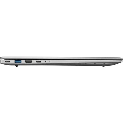 ноутбук OSiO FocusLine F160i-014 Серый